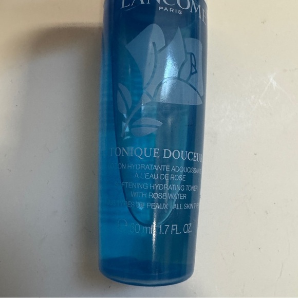 Lancome Tonique Douceur 1.7 OZ - Picture 2 of 3